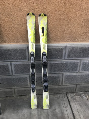 Ski schi carve Rossignol Attraxion 1 146cm foto