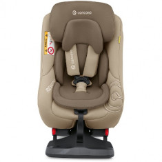 Scaun Auto Reverso Plus Isofix 0-23 kg POWDER BEIGE foto