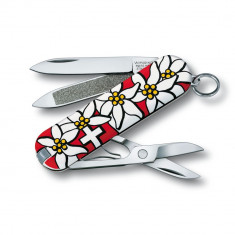 Briceag Victorinox Classic Edelweiss 0.6203.840 foto