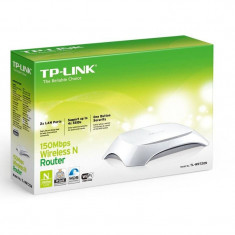 Router wireless TP-Link TL-WR720N v1.1 foto