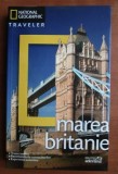 Marea Britanie (colectia National Geographic, nr. 25)