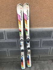 Ski schi carve Dynastar exclusive active 153cm foto