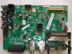 MODUL MAINBOARD THOMSON LED TV SASIU MT31DS 40-MT31TD-MAA2HG foto