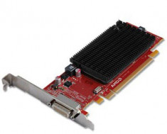 Placa video AMD FirePro 2270, 1 GB GDDR3 foto