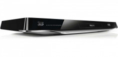 dvd philips blu-ray 3d bdp 5500/12-dezmembrez foto