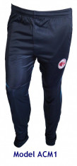 Pantaloni barbati AC Milan - Diverse masuri si modele - Pret special - foto