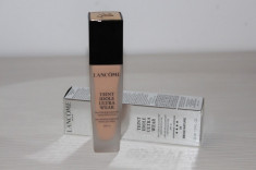 Fond de ten Lancome Teint Idole Ultra Wear Nuanta 04 Beige Nature foto