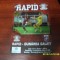 program Rapid - Dunarea Galati