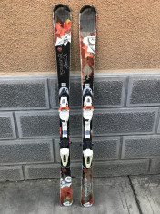 Ski schi carve Rossignol Attraxion 3 146cm foto