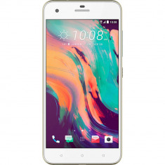 Smartphone HTC Desire 10 Pro 64GB Dual Sim 4G Green foto