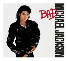 Michael Jackson - Bad ( 1 CD ) foto