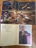 Artele grafice in SUA + The Americans &amp; the arts
