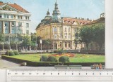 Bnk cp Cluj Napoca - Hotel Continental - necirculata, Printata