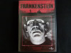 Frankenstein-dvd