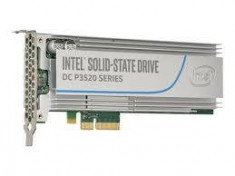 Intel SSD SSDPEDMX020T701, DC P3520 SERIES 2.0TB PCIE foto