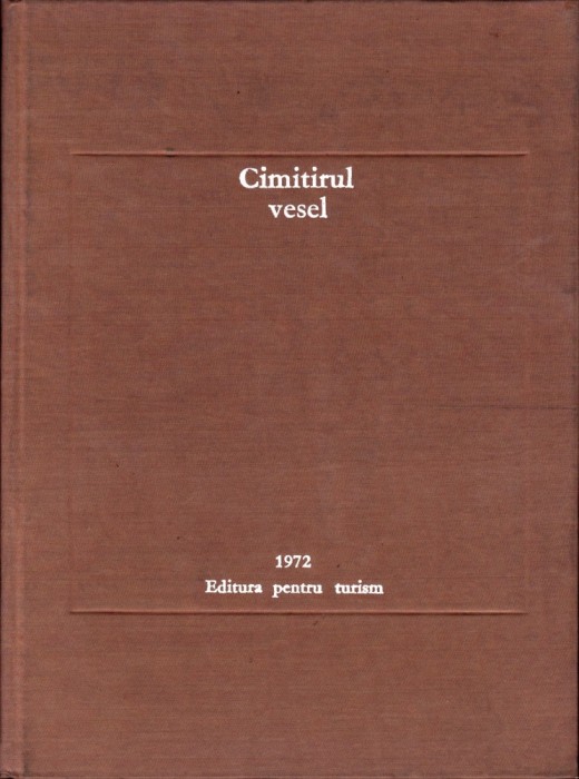 Cimitirul vesel