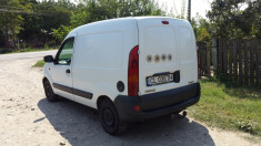 Vand Renault Kangoo 1.5 DCI (sau schimb cu masina in 5 locuri) foto