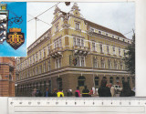 Bnk cp Sibiu - Hotelul Imparatul Romanilor - necirculata, Printata