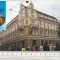 bnk cp Sibiu - Hotelul Imparatul Romanilor - necirculata