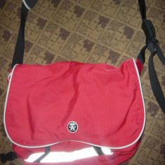 Geanta Crumpler Australia - pentru Laptop ,dim.= 42 x 34 cm