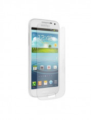 Folie protectie Avantree ultra clear pentru Samsung Galaxy S4 Mini foto