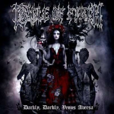 Cradle of Filth - Darkly Darkly.. -digi- ( 2 CD ) foto