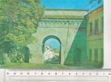Bnk cp Brasov - Poarta Scheiului - necirculata, Printata