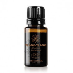 ULEI ESENTIAL YLANG - YLANG foto