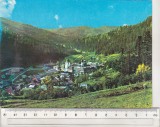 bnk cp Agapia - Vedere generala - uzata