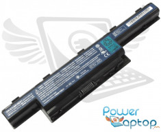 Baterie Laptop Acer Aspire 4738 Originala foto