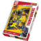 Puzzle Transformers Bumblebee 160pcs Trefl