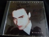 Stephan Eicher - Silence - cd -842
