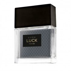 Parfum Avon Luck 30ml*de barbati foto