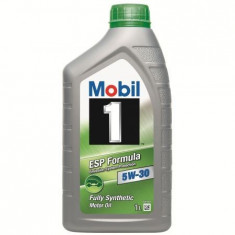 Ulei Motor Mobil 1 ESP Formula 5W30 1L foto