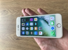 Iphone 6 64gb silver neverlocked foto