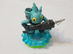 Figurina Skylanders Spyro&amp;#039;s Adventure Gill Grunt - originala foto