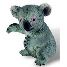 Figurina Pui de Koala Deluxe foto