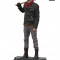 The Walking Dead TV Version Color Tops Action Figure Negan 18 cm
