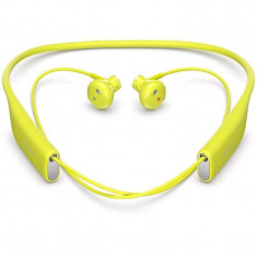 Casca bluetooth Sony SBH70 Lime foto