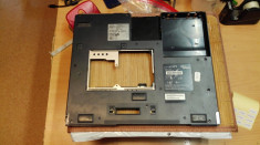 Bottom Case Laptop Fujitsu Siemens Lifebook E-Series E8010 - WL1 foto