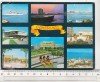 Bnk cp Constanta - Vedere - necirculata, Printata