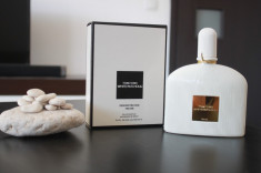 Parfum TESTER original Tom Ford White Patchouli 100 ml pentru femei foto