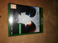 Halo 5 Xbox One foto