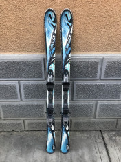 Ski schi carve K2 tnine 142cm foto