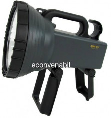 Lanterna LED Profesionala 10W Zuke ZK2933 foto