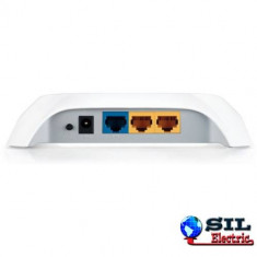 Router wireless 150Mbps 11N TP-Link foto