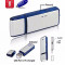 Reportofon SPION USB Stick Intregistare Audio / Memory Stick 8 GB