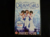 Dream girls - dvd, Engleza