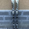 Ski schi carve Rossignol Z76 aramid bslr 154cm