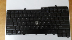 Tastatura laptop Dell D520 REV A02 foto